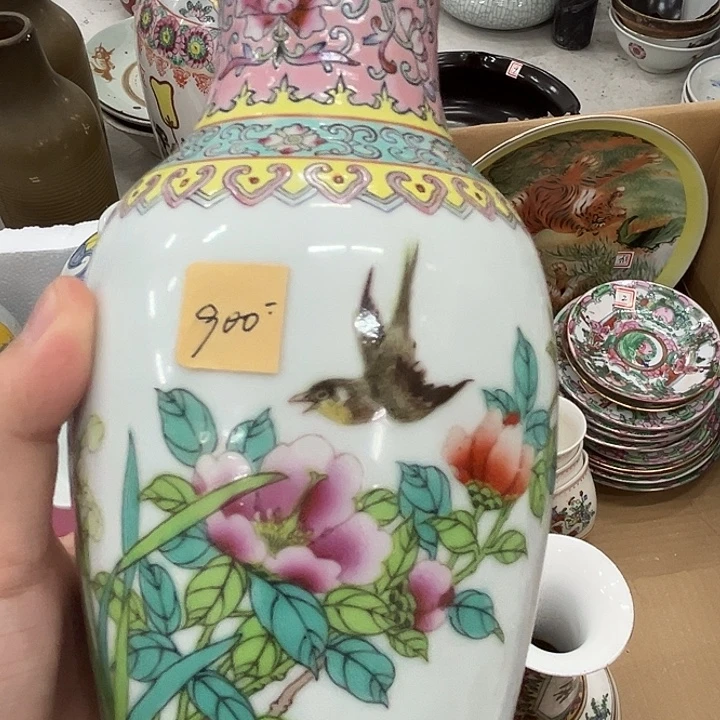 居家必备神器居家必备陶瓷