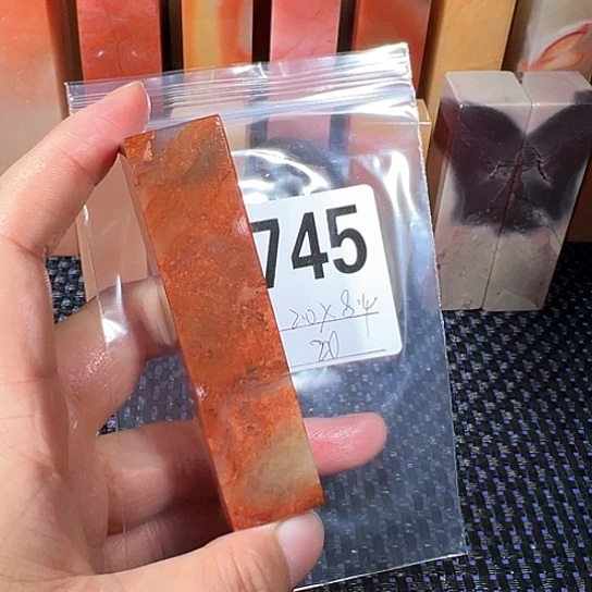 【闪购商品】寿山石印石老挝石