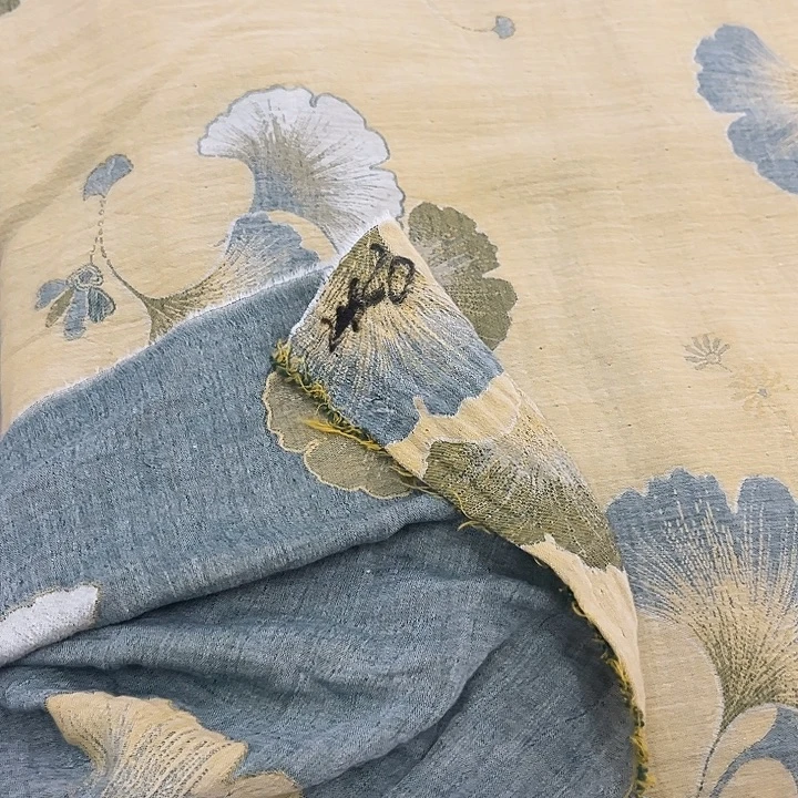 花***寒棉棉全棉系列产品9米