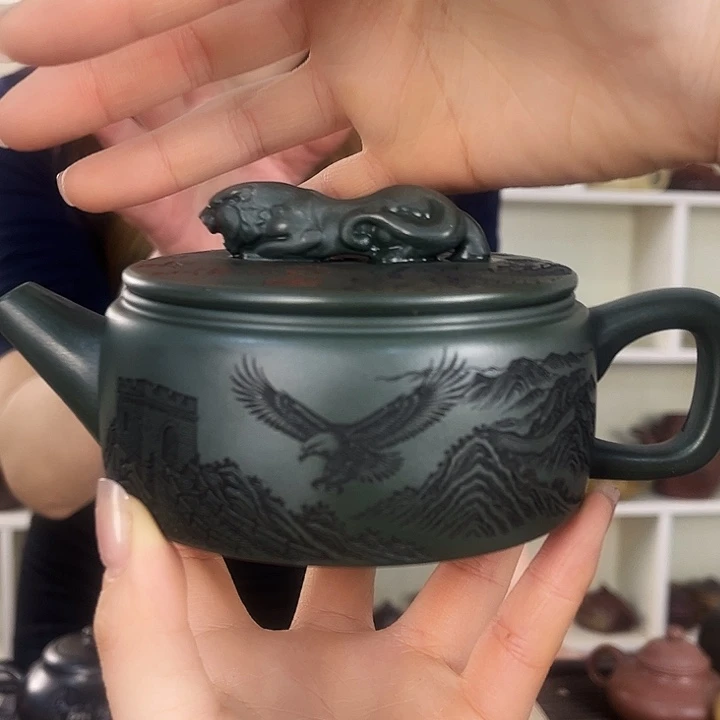 紫砂茶壶紫砂茶具