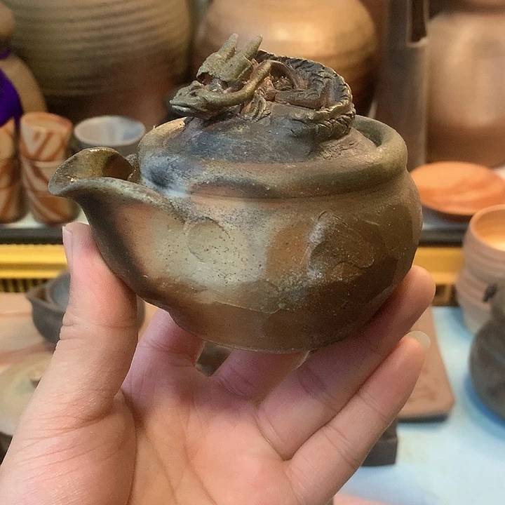 备前烧备前烧备前