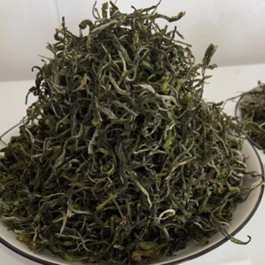 2025年新春尖茶（送盖碗子）