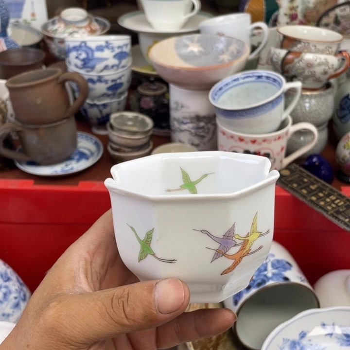 琉璃手工艺品开播了开播了开播了