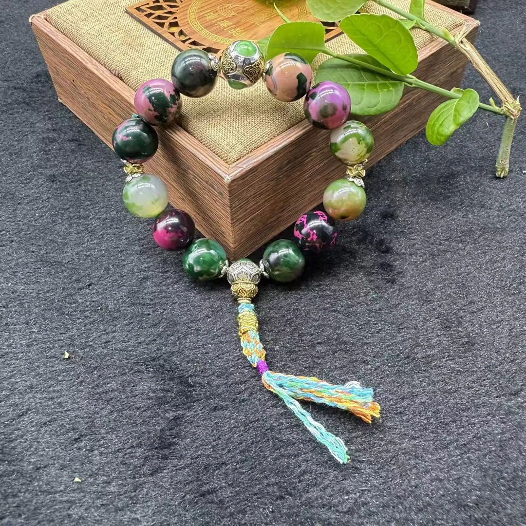 【百世璀璨 尽耀光芒】精品时尚手串JS52