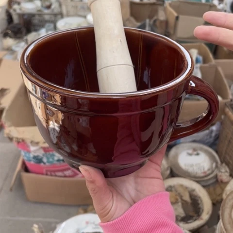 摆件陶瓷艺术摆件