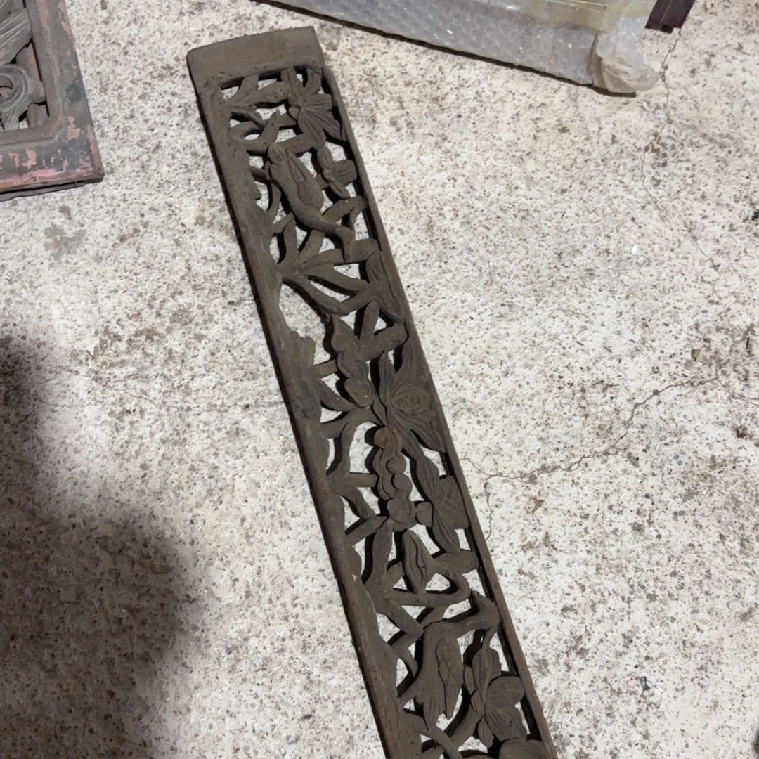 朝***兰核桃木/黑胡桃（胡桃木）