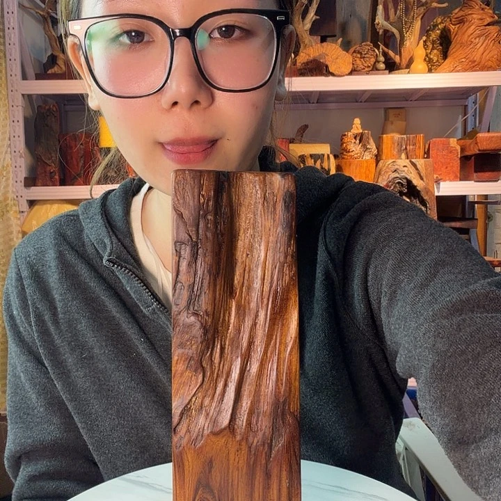 紫檀木类端景台谷*?