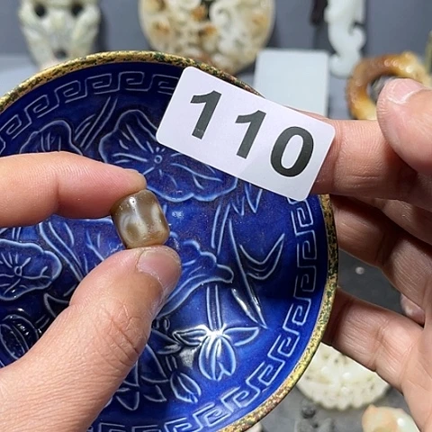 摆件睛*瓷器是古代文化与传统绘画相
