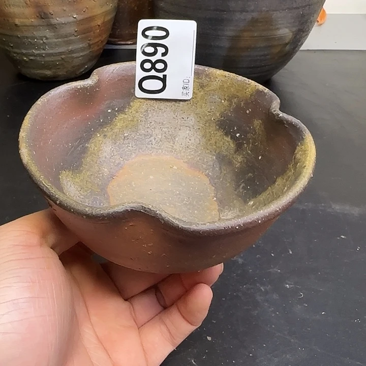 备前烧作品备前烧作品