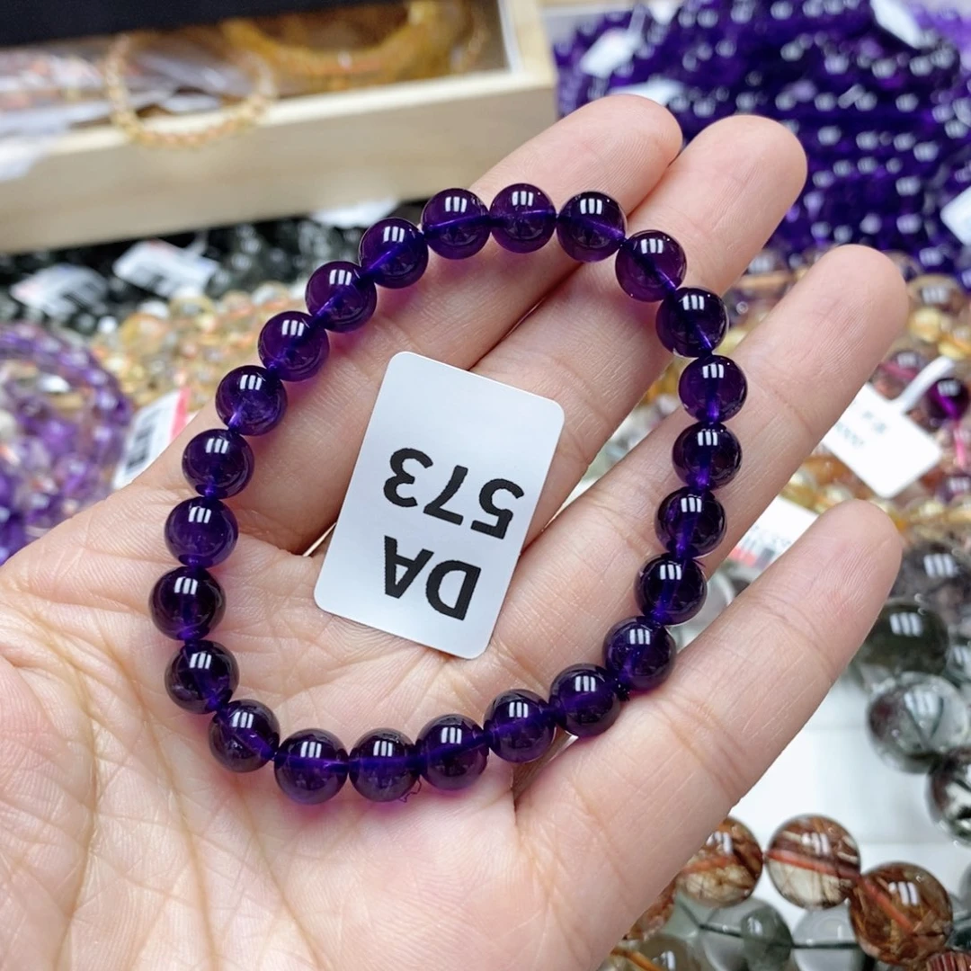 水晶多样性发一未镶嵌江****