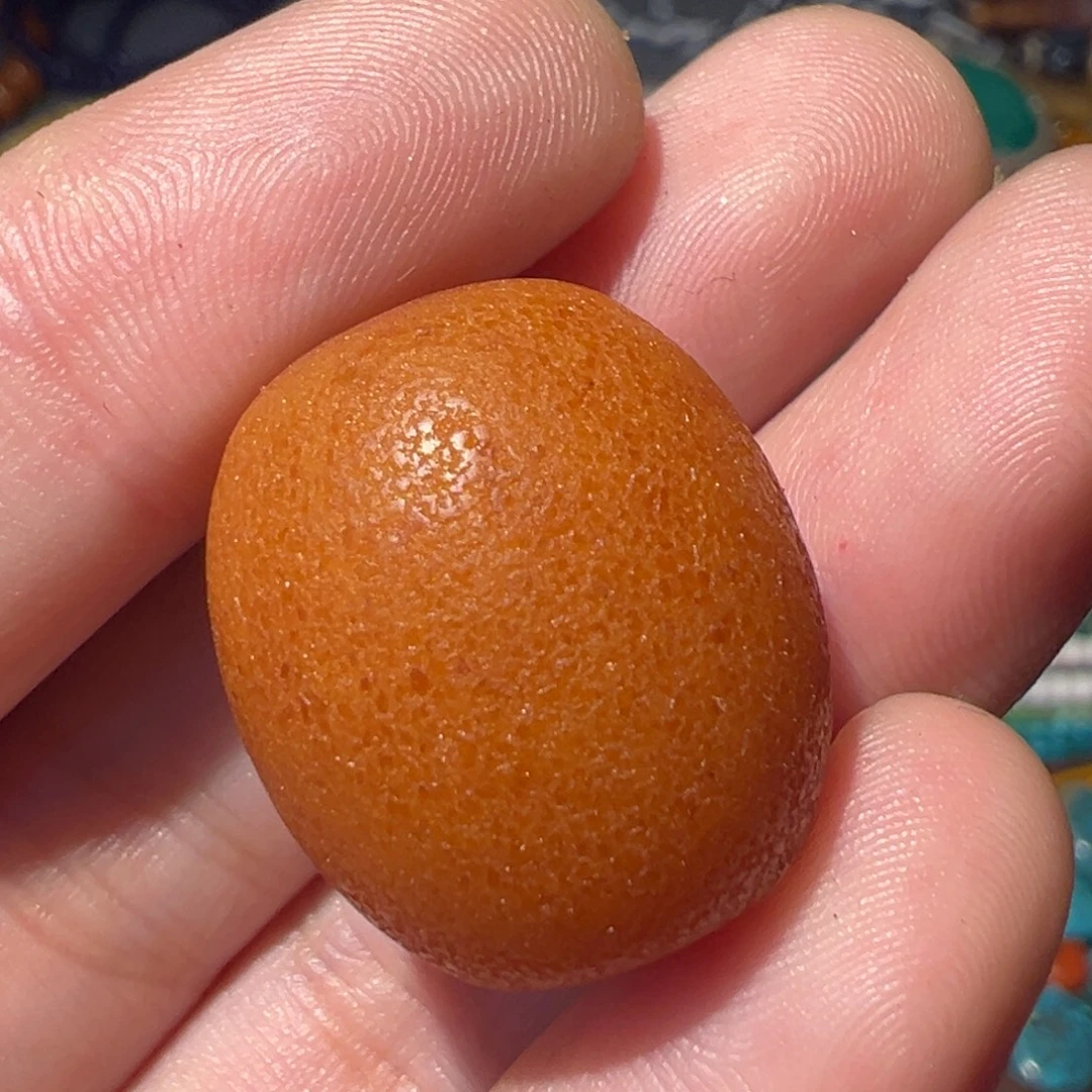 糖****吊坠（不含链）琉璃