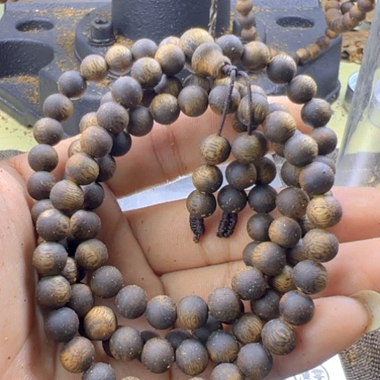 星***头沉香沉香碎屑沉香0.7-20克