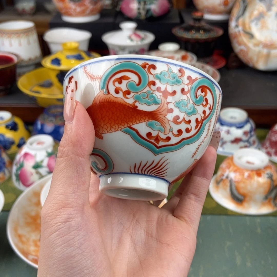 陶瓷的设计师是不是很容易
