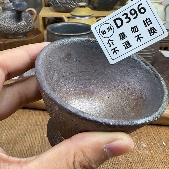 紫砂茶壶柴烧新品福利多多