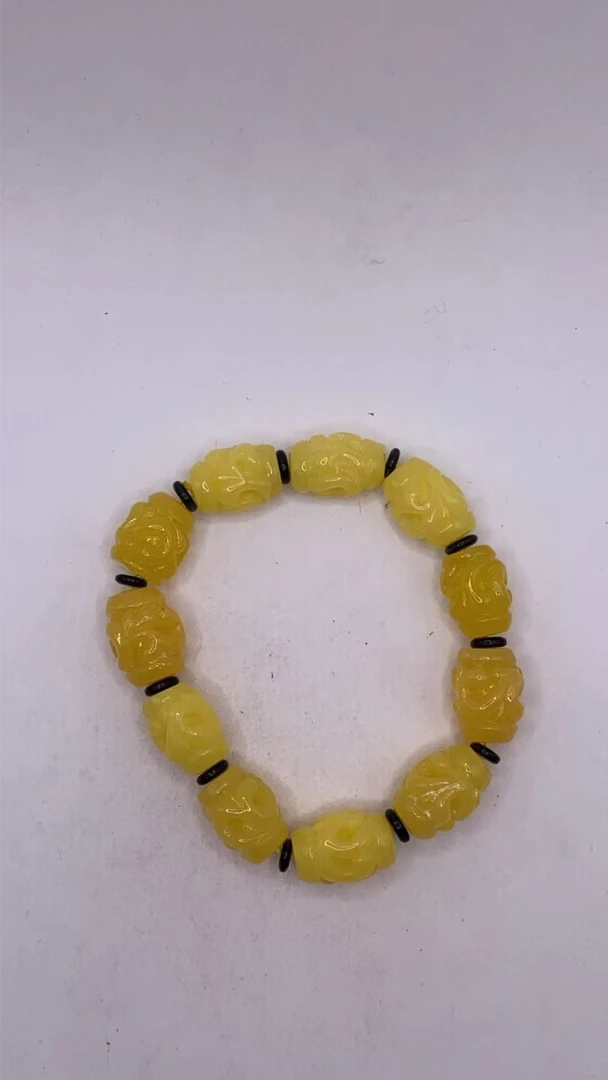 【创艺家】CY08 设计时尚气质手串（多样性发货发其一）