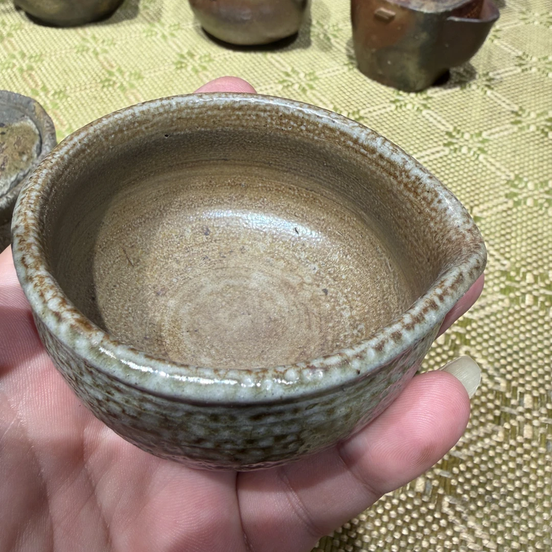 宽山公道一只全品