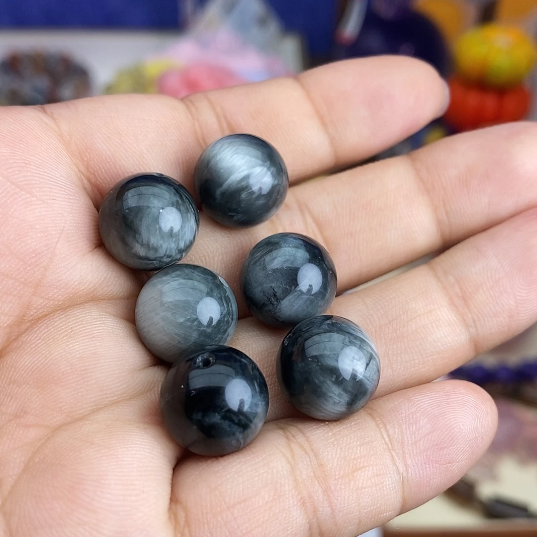 水晶手链未镶嵌多样性发一