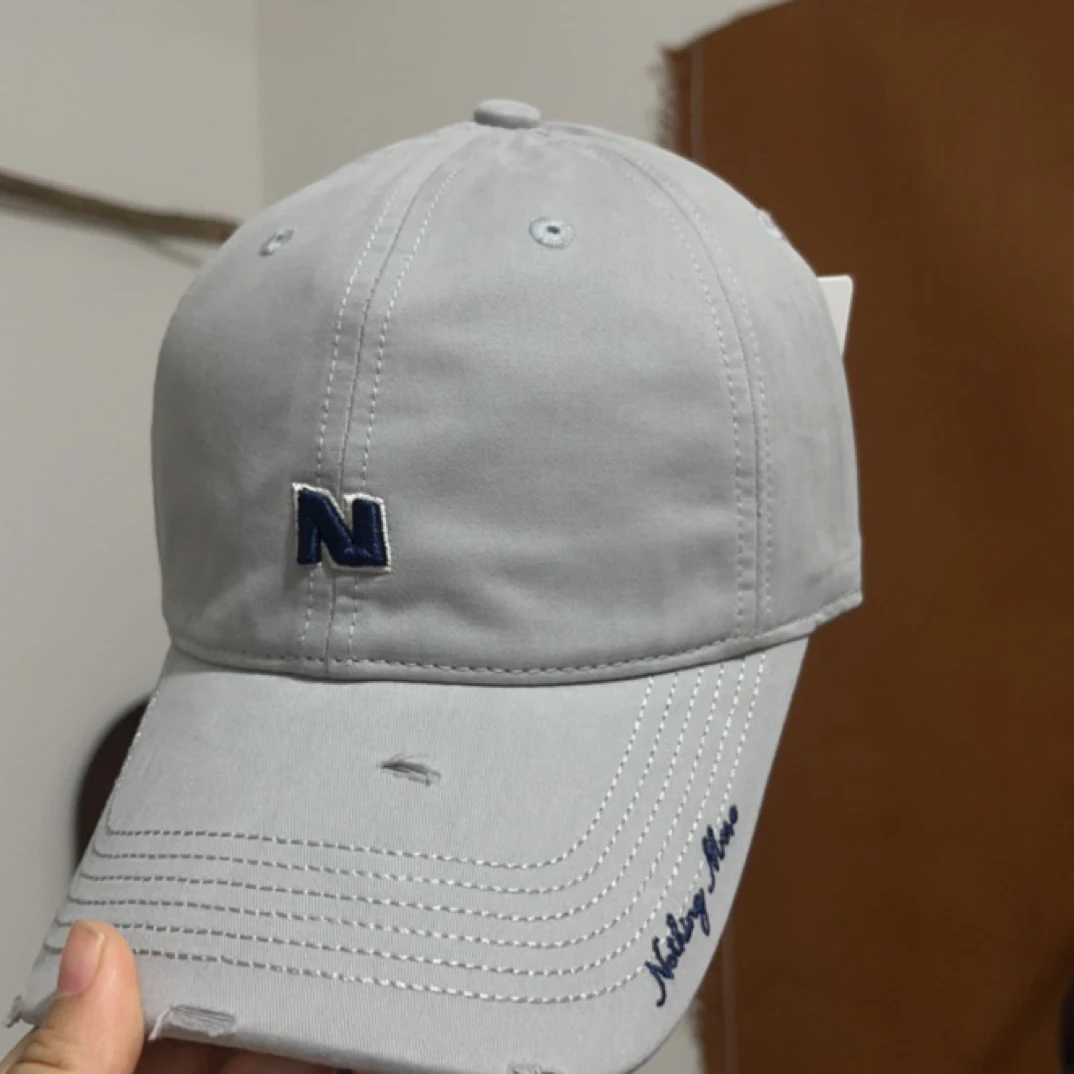 棒球帽秋季鸭舌帽刺绣帽子小马帽遮阳帽秋冬运动帽