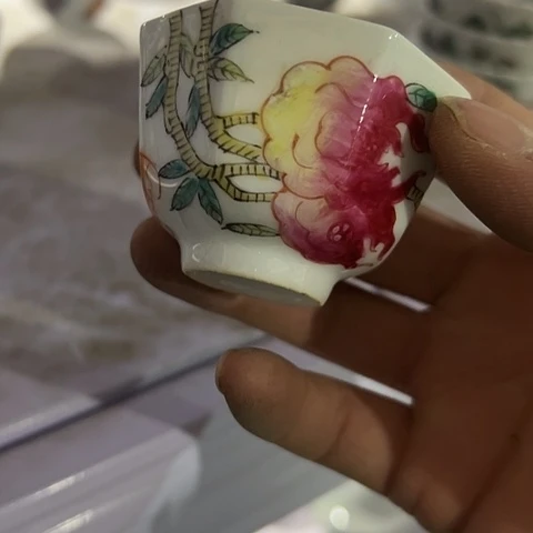 你要吃就不要管你爸什么了