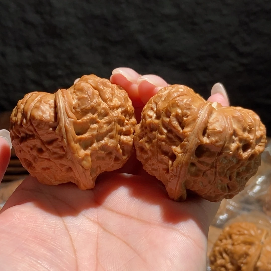 文玩核桃吊坠南瓜46✖️47✖️38