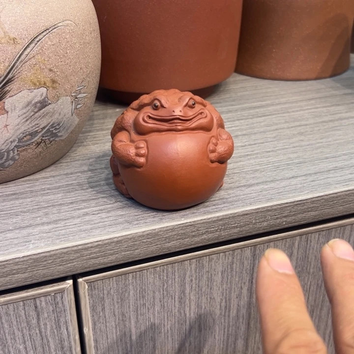 紫砂茶叶罐精品紫砂茶叶罐福利专场