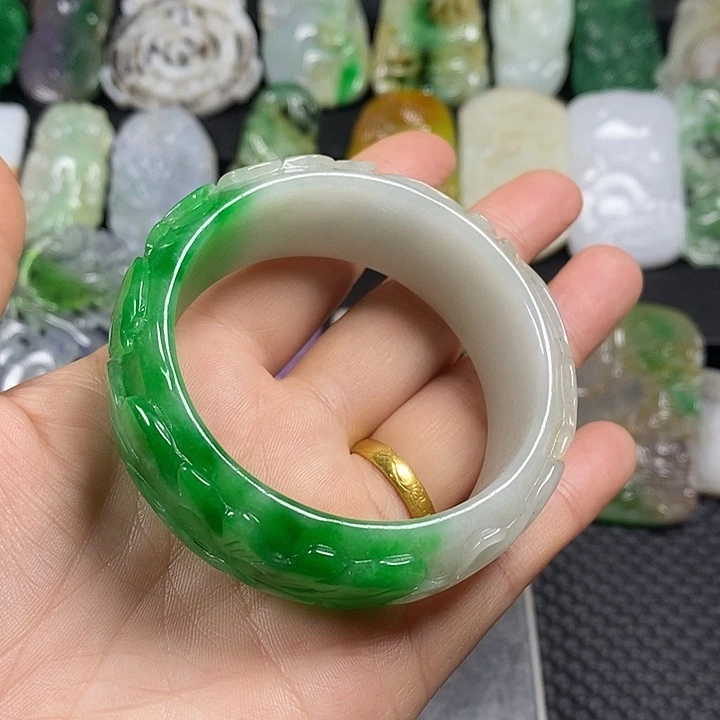 紫金钵盂菩提吊坠