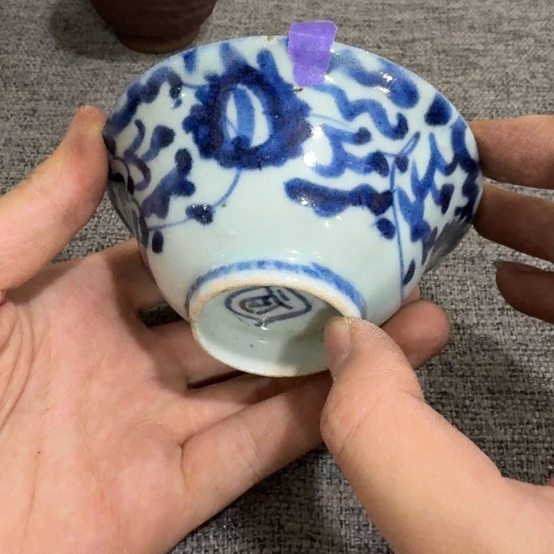 非常好用漂亮的茶具