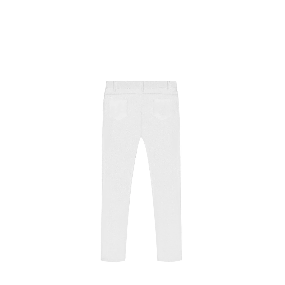 春季新款黑金百搭休闲裤男6319182214