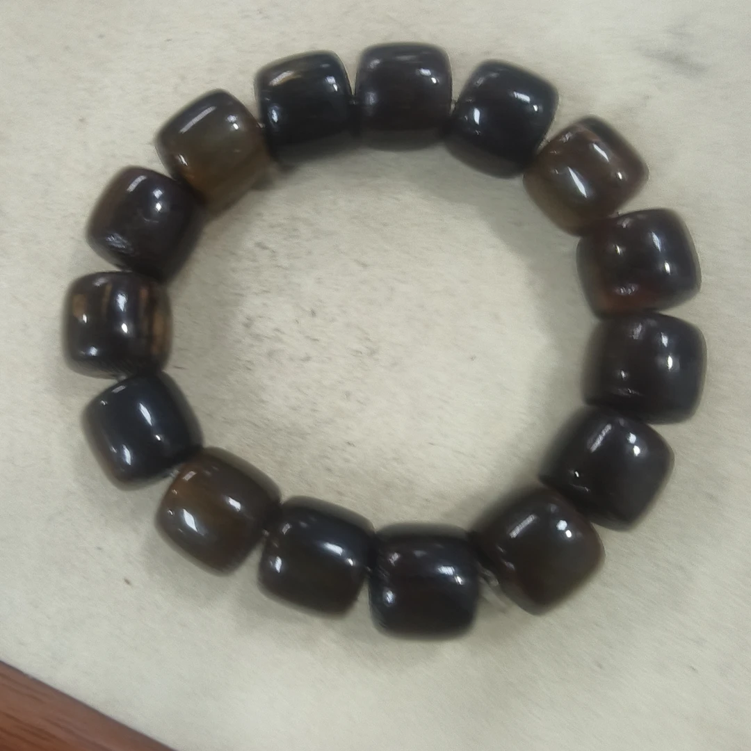 文玩饰品工艺珠-2656