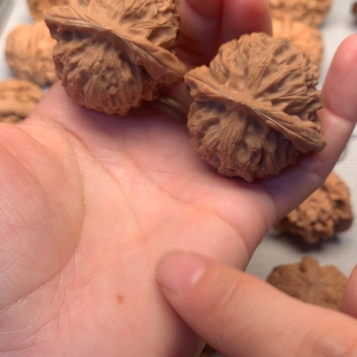 把件文玩核桃全品宫灯43
