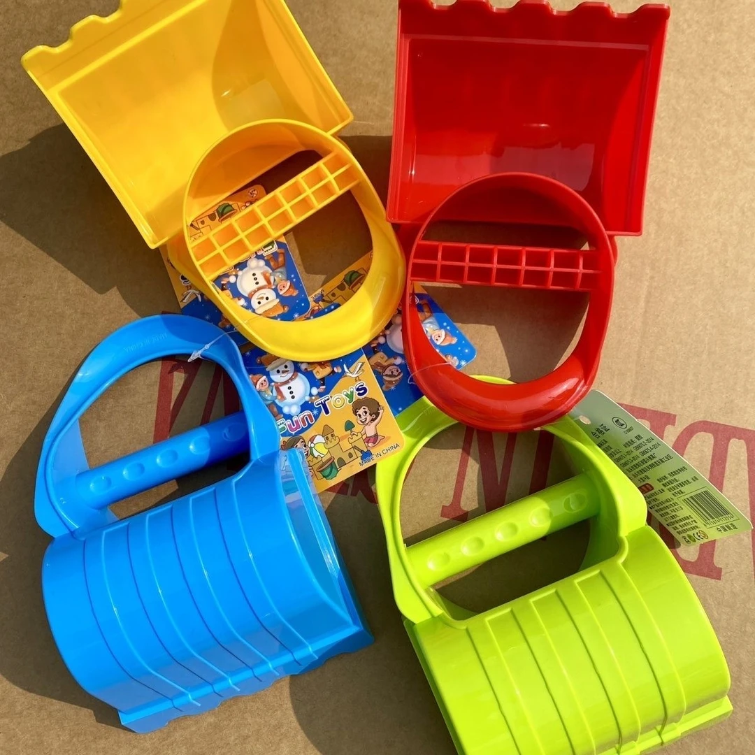 【买一送一】抓握式恐龙爪挖沙爪沙滩玩具海边户外亲子互动恐龙爪子