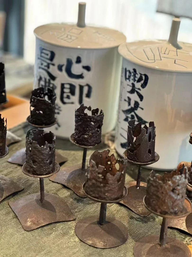 『雅柯茶缘』茶器通用链接