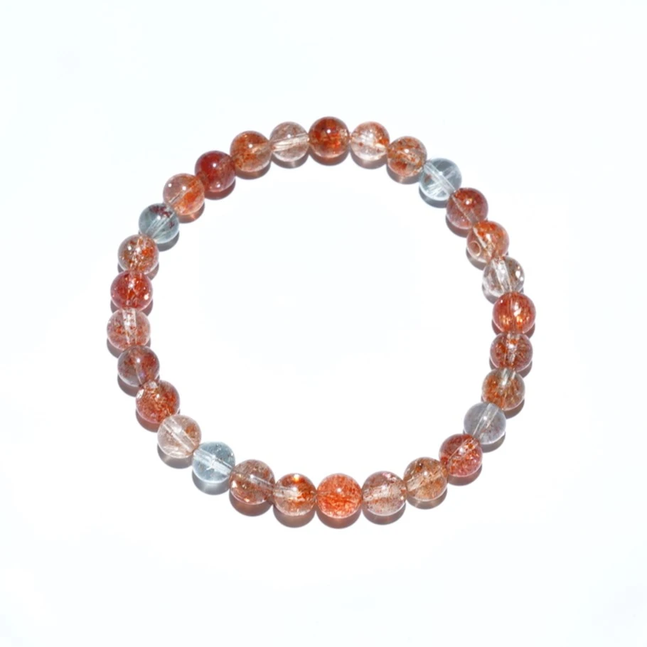 超净体阿鲁沙彩光手串 JYCX23080223