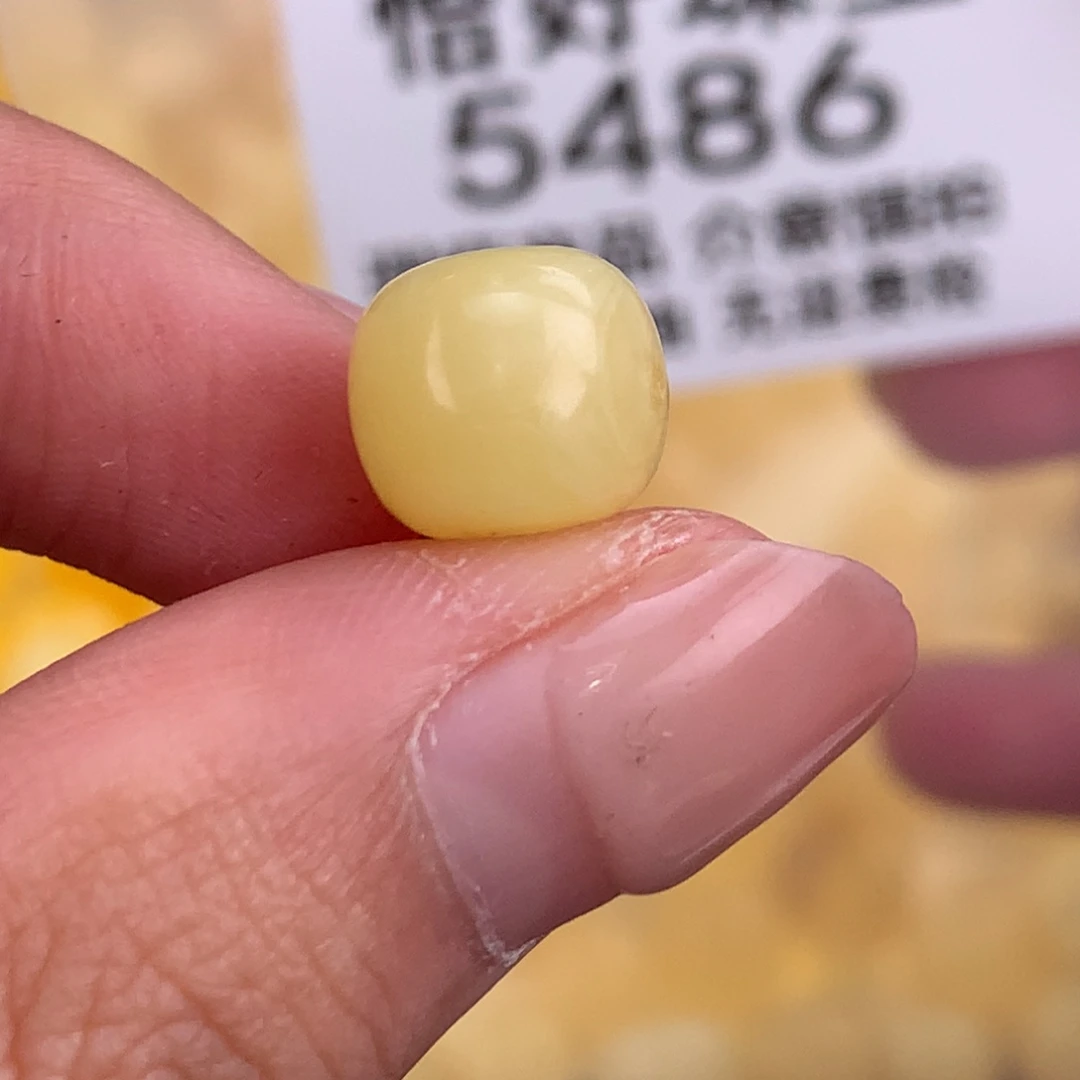 琥珀未镶嵌珠宝奇石10冰花