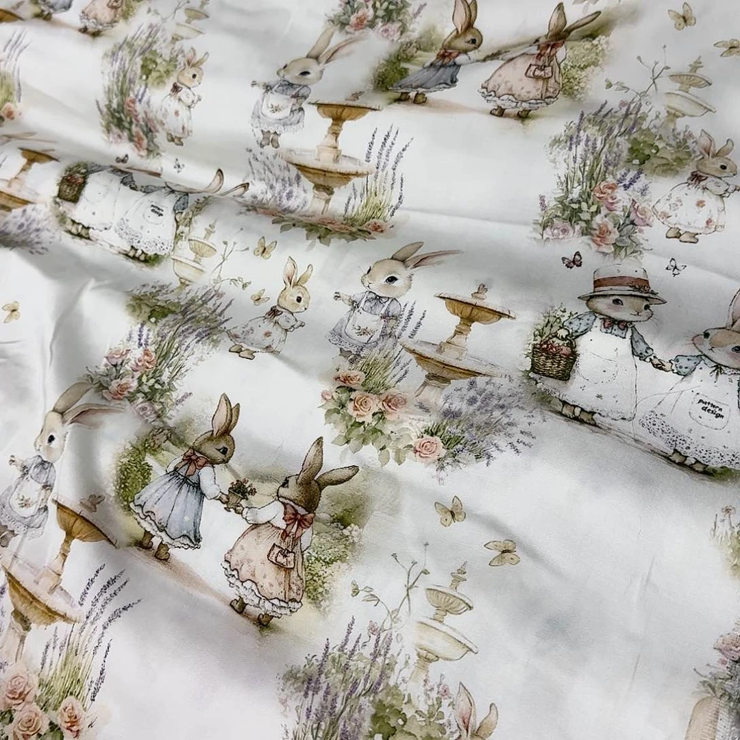 45支人棉贡缎1米价X1.5米宽B区超舒服