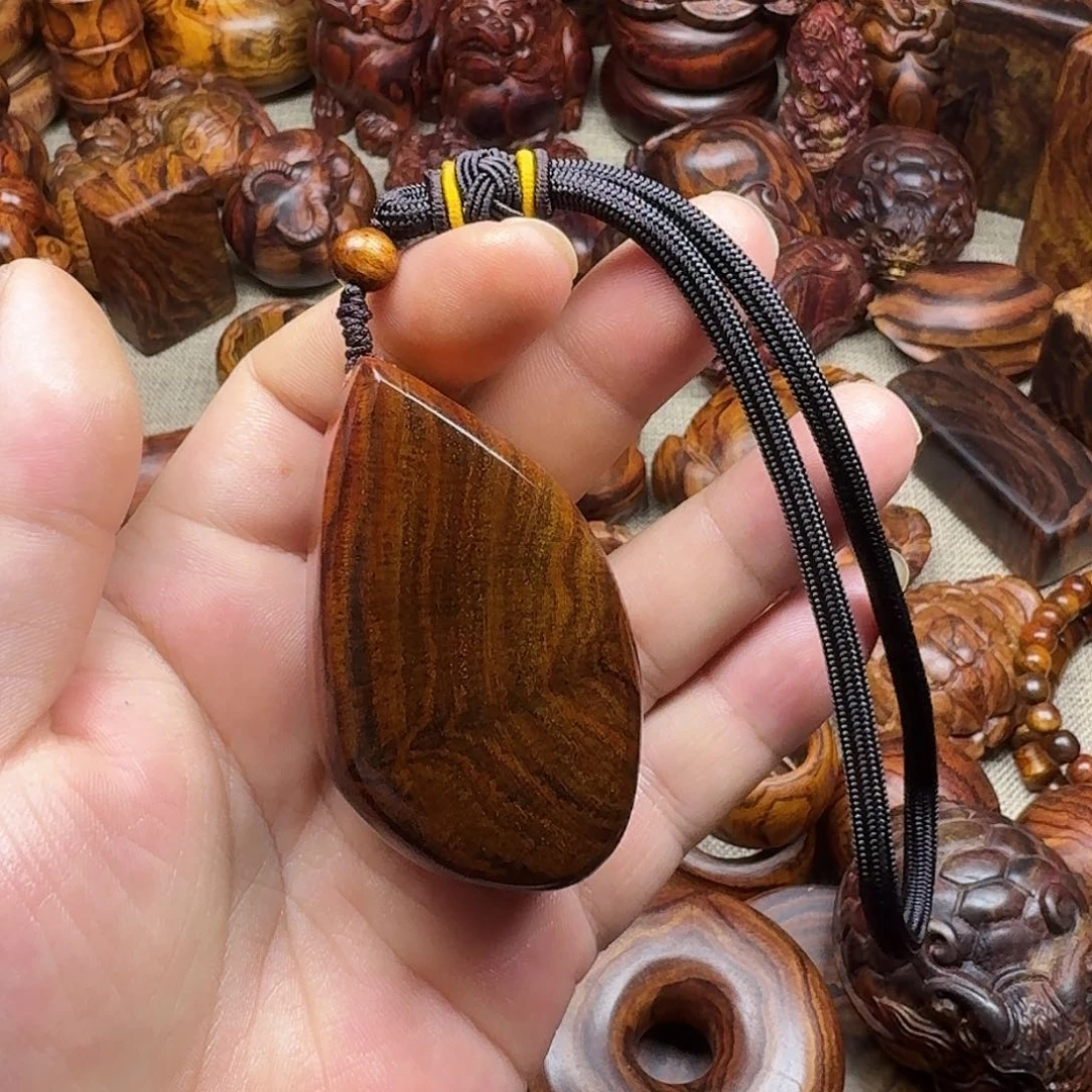 黄花梨/降香黄檀我
