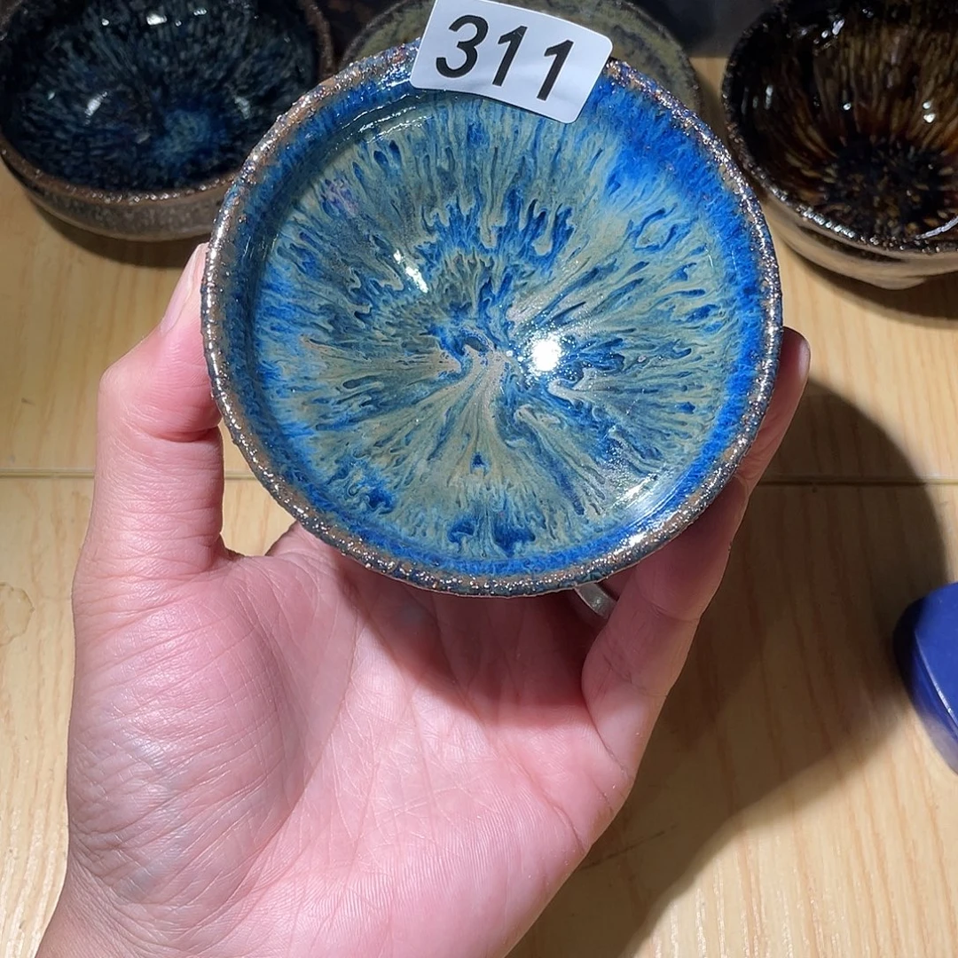 茶盏美好生活从开始到