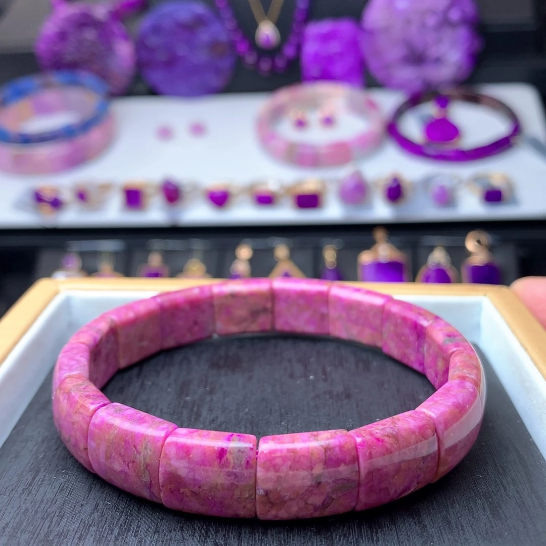 苏纪石（舒俱来）手牌未镶嵌