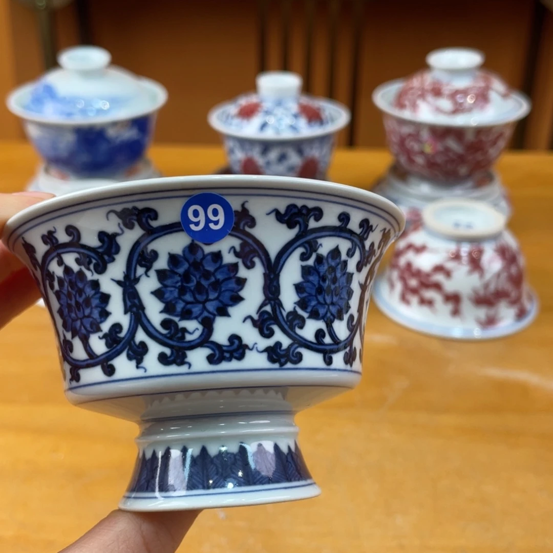 景德镇手绘哈哈哈哈哈哈