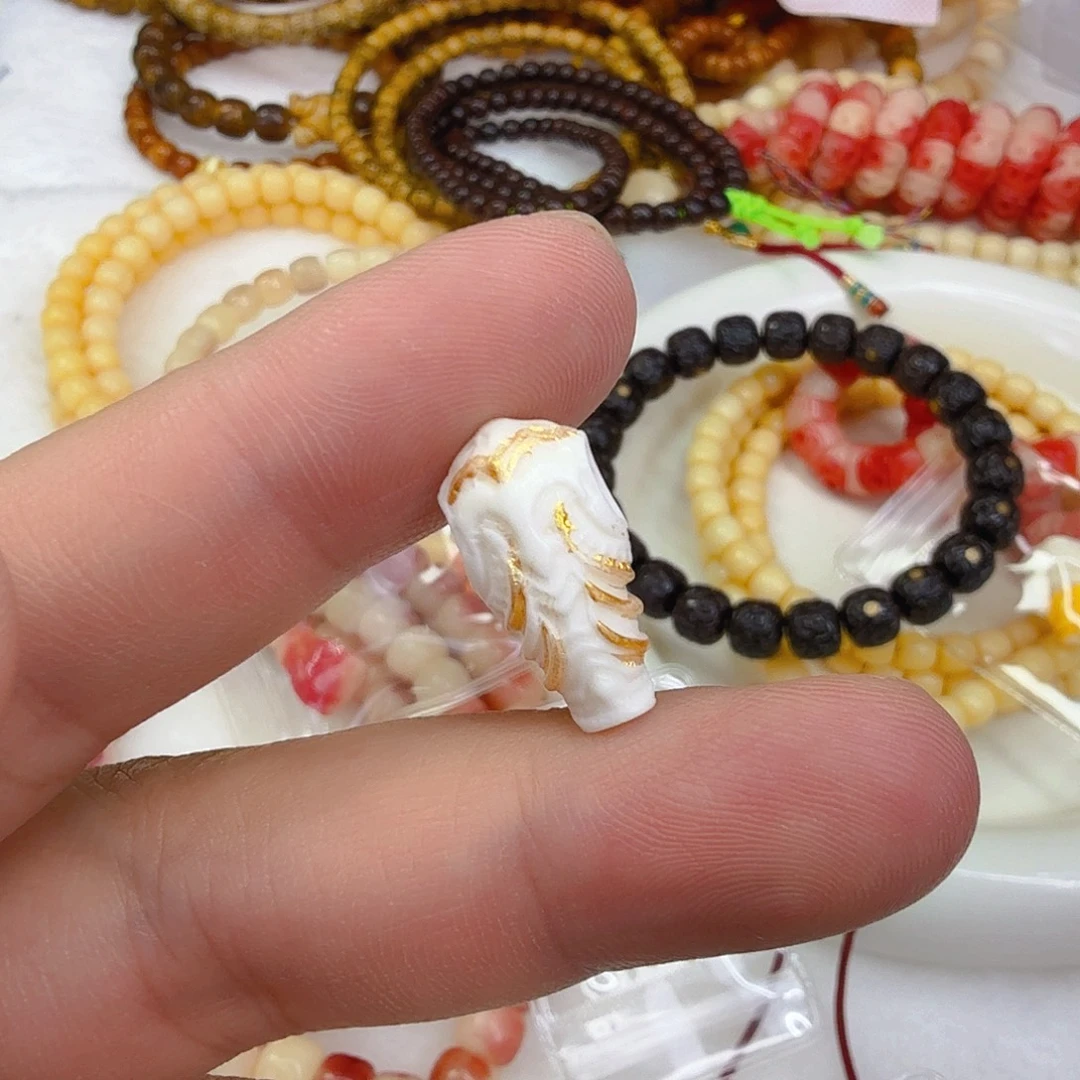 驼骨其他11驼骨象神三通一颗