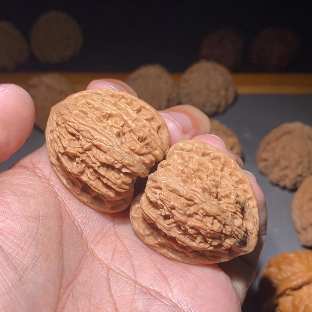 核桃36.5山西密纹全品