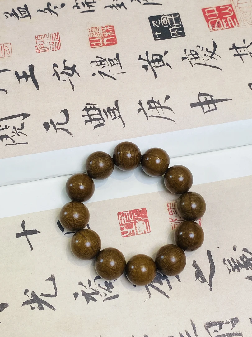 A05 手串 多样性发一件 YM0220079