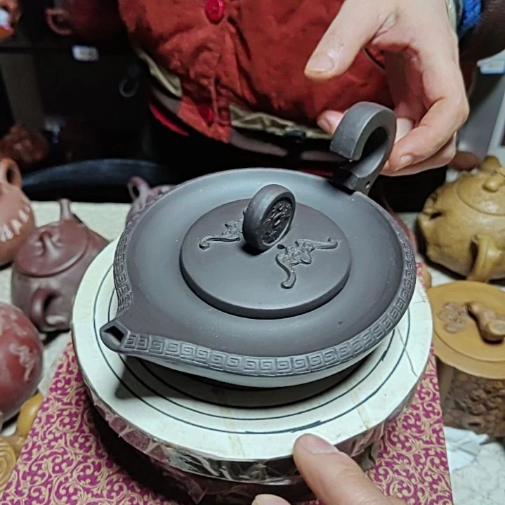 紫砂茶壶11111111111111