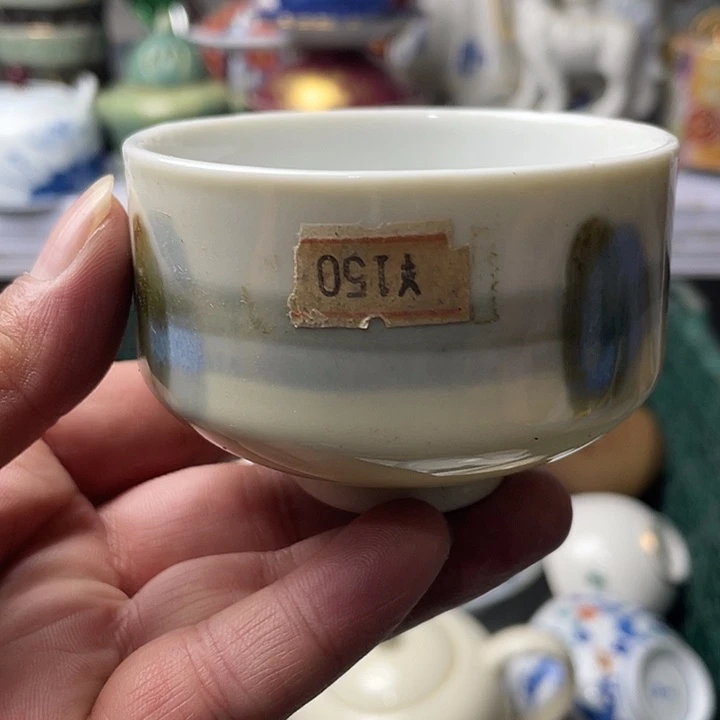 水滴瓷器水滴瓷器