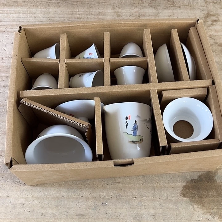 山也造物甄选高端茶器@@@微瑕