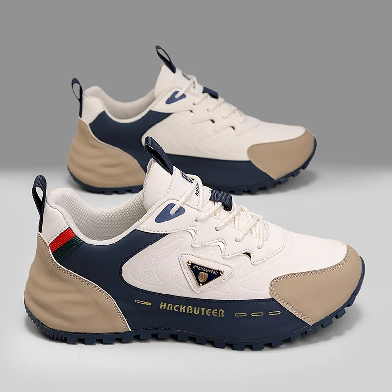 ZX1638【秋季奢品】单鞋火枪手帕拉鞋