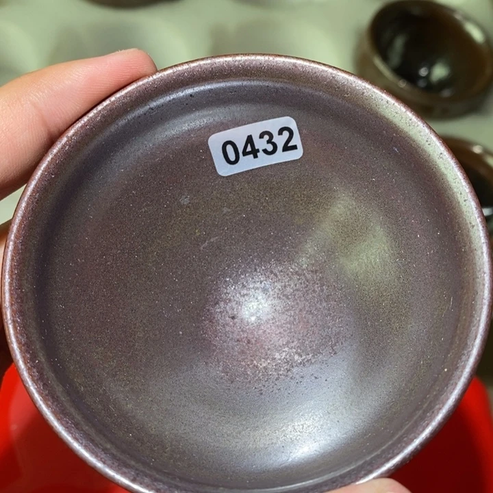 建盏11111111建阳建盏龙窑柴烧