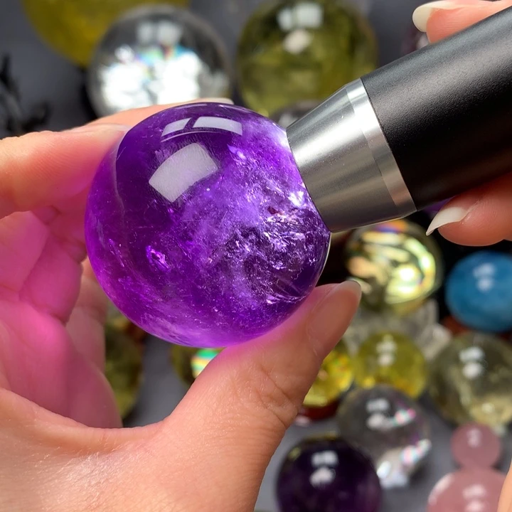 水晶水晶未镶嵌水晶