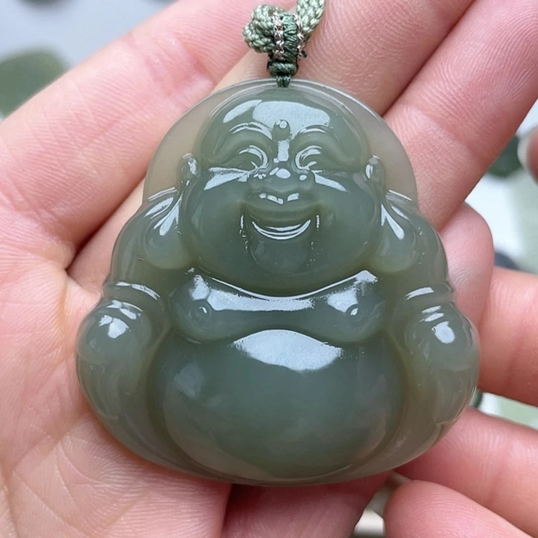 【闪购商品】和田玉颈饰未镶嵌