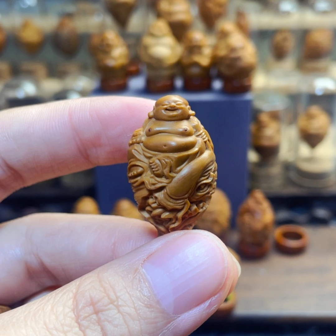 【闪购商品】手串/手链橄榄核8**8